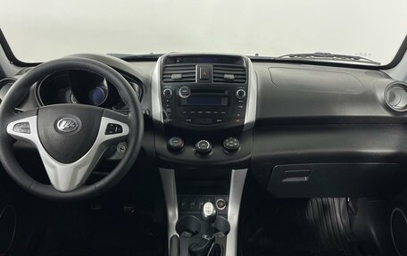 Lifan X60 I рестайлинг, 2014 год, 779 000 рублей, 14 фотография