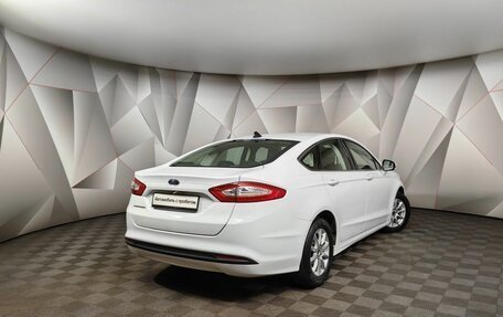 Ford Mondeo V, 2019 год, 2 159 000 рублей, 2 фотография