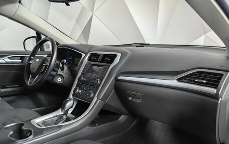 Ford Mondeo V, 2019 год, 2 159 000 рублей, 9 фотография