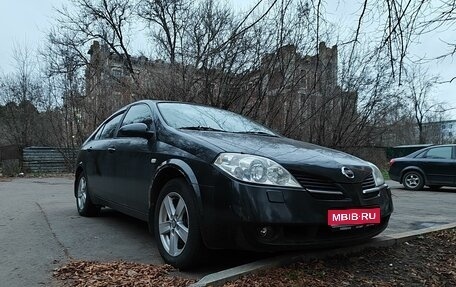 Nissan Primera III, 2005 год, 350 000 рублей, 1 фотография