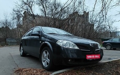 Nissan Primera III, 2005 год, 350 000 рублей, 1 фотография