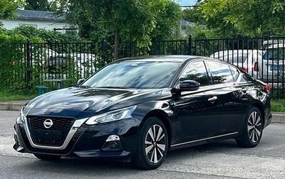 Nissan Teana, 2020 год, 2 531 000 рублей, 1 фотография