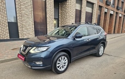 Nissan X-Trail, 2021 год, 2 500 000 рублей, 1 фотография