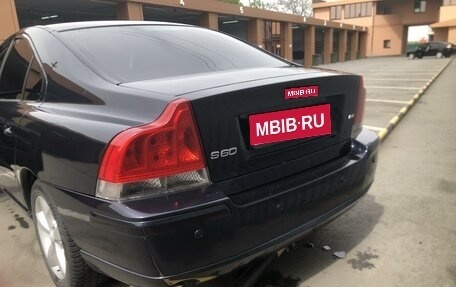 Volvo S60 III, 2008 год, 830 000 рублей, 1 фотография