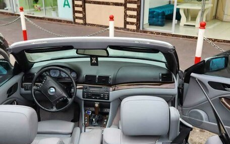 BMW 3 серия, 2003 год, 850 000 рублей, 1 фотография