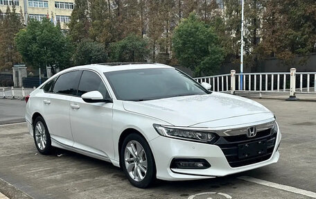 Honda Accord IX рестайлинг, 2021 год, 2 610 000 рублей, 3 фотография