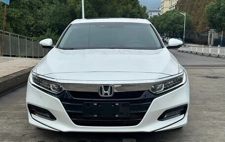 Honda Accord IX рестайлинг, 2021 год, 2 610 000 рублей, 2 фотография