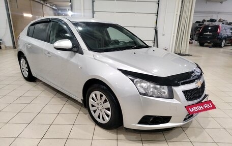 Chevrolet Cruze II, 2012 год, 775 000 рублей, 2 фотография