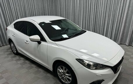 Mazda 3, 2014 год, 1 495 000 рублей, 3 фотография