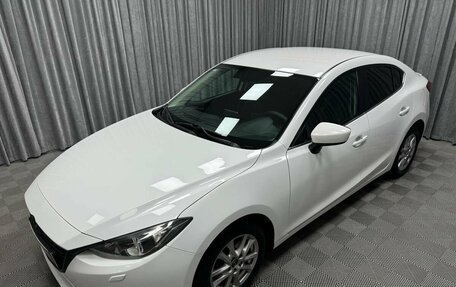 Mazda 3, 2014 год, 1 495 000 рублей, 9 фотография