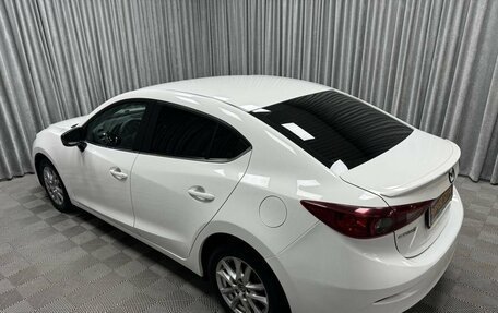 Mazda 3, 2014 год, 1 495 000 рублей, 11 фотография