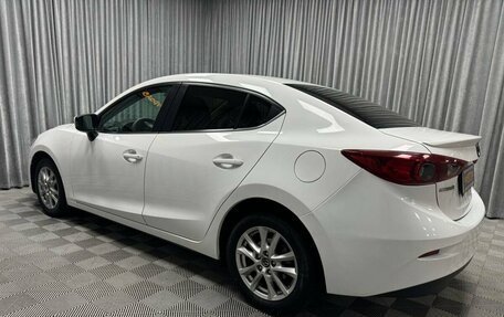 Mazda 3, 2014 год, 1 495 000 рублей, 10 фотография