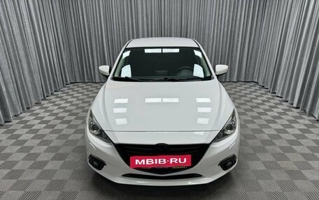 Mazda 3, 2014 год, 1 495 000 рублей, 6 фотография