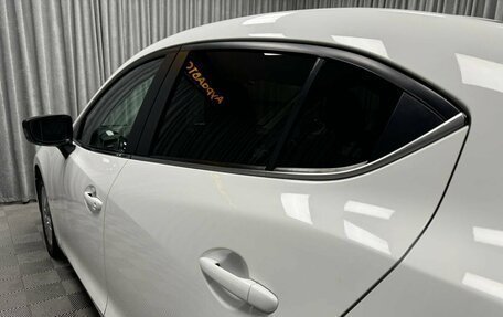 Mazda 3, 2014 год, 1 495 000 рублей, 12 фотография