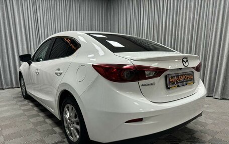 Mazda 3, 2014 год, 1 495 000 рублей, 13 фотография