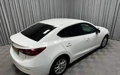 Mazda 3, 2014 год, 1 495 000 рублей, 19 фотография