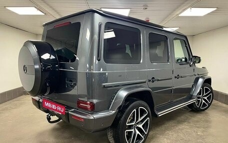 Mercedes-Benz G-Класс W463 рестайлинг _iii, 2023 год, 23 320 000 рублей, 2 фотография