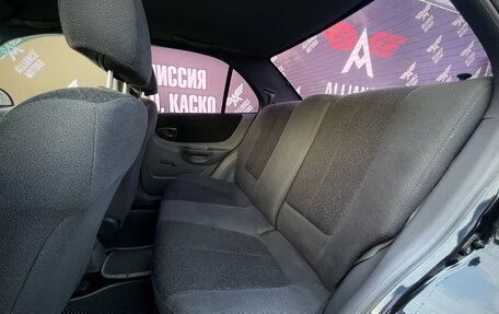 Hyundai Accent II, 2008 год, 515 000 рублей, 12 фотография