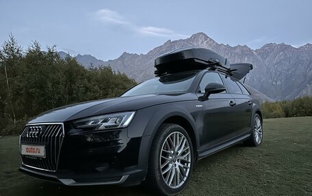 Audi A4 allroad, 2018 год, 2 800 000 рублей, 2 фотография