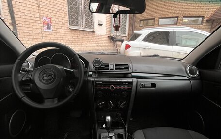 Mazda 3, 2008 год, 700 000 рублей, 7 фотография