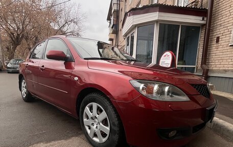 Mazda 3, 2008 год, 700 000 рублей, 2 фотография