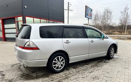 Honda Odyssey III, 2007 год, 1 100 000 рублей, 5 фотография