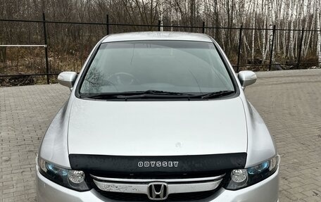 Honda Odyssey III, 2007 год, 1 100 000 рублей, 3 фотография