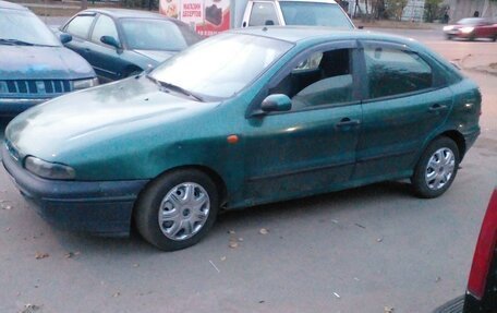 Fiat Brava, 1998 год, 133 000 рублей, 6 фотография