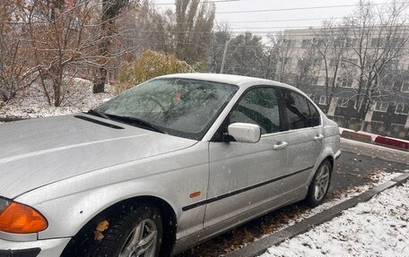 BMW 3 серия, 1998 год, 475 000 рублей, 5 фотография