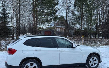 BMW X1, 2011 год, 1 400 000 рублей, 2 фотография