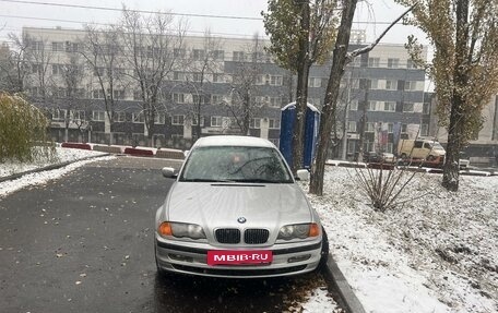 BMW 3 серия, 1998 год, 475 000 рублей, 6 фотография