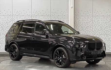 BMW X7, 2024 год, 18 000 000 рублей, 1 фотография