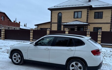 BMW X1, 2011 год, 1 400 000 рублей, 7 фотография