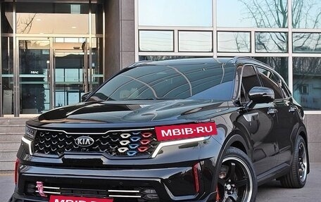 KIA Sorento IV, 2021 год, 3 180 000 рублей, 1 фотография