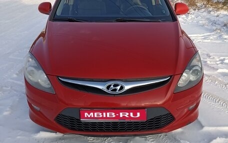 Hyundai i30 I, 2010 год, 700 000 рублей, 1 фотография