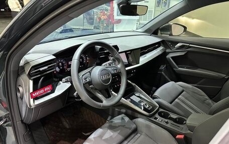 Audi A3, 2021 год, 2 169 900 рублей, 13 фотография