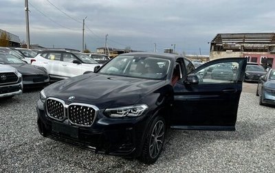 BMW X4, 2024 год, 8 100 000 рублей, 1 фотография