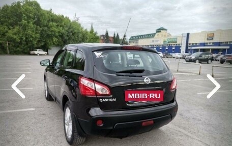 Nissan Qashqai, 2011 год, 1 350 000 рублей, 6 фотография