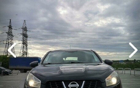 Nissan Qashqai, 2011 год, 1 350 000 рублей, 4 фотография