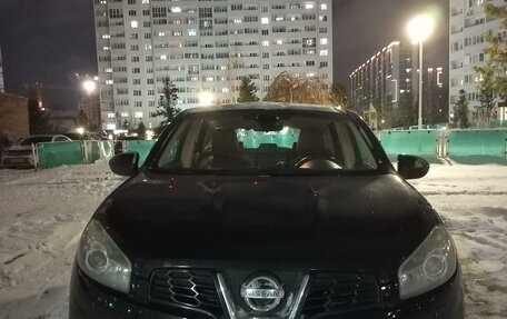 Nissan Qashqai, 2011 год, 1 350 000 рублей, 7 фотография