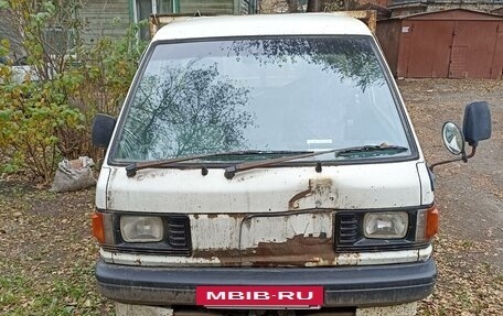 Toyota Lite Ace III, 1991 год, 2 фотография