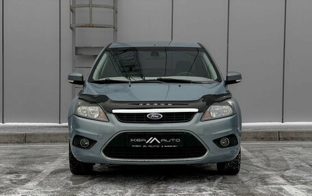 Ford Focus II рестайлинг, 2010 год, 680 000 рублей, 2 фотография