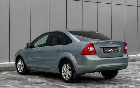 Ford Focus II рестайлинг, 2010 год, 680 000 рублей, 8 фотография