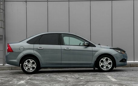 Ford Focus II рестайлинг, 2010 год, 680 000 рублей, 4 фотография