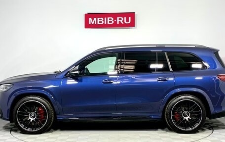 Mercedes-Benz GLS AMG, 2023 год, 32 999 000 рублей, 3 фотография