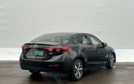 Mazda 3, 2014 год, 1 230 000 рублей, 5 фотография