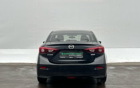 Mazda 3, 2014 год, 1 230 000 рублей, 6 фотография