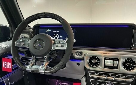 Mercedes-Benz G-Класс AMG, 2023 год, 25 970 000 рублей, 17 фотография