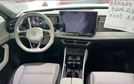 Volkswagen Tiguan, 2024 год, 4 700 000 рублей, 6 фотография