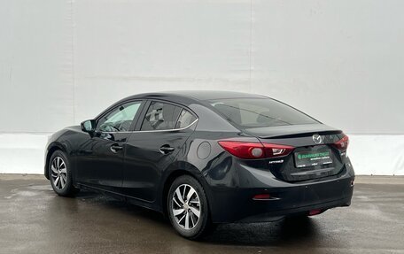 Mazda 3, 2014 год, 1 230 000 рублей, 7 фотография